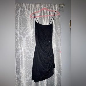 Maxi dress from macys brand city studio